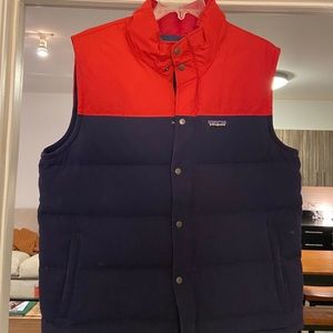 Men’s Patagonia Vest